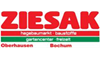 Logo F.W. Ziesak GmbH & Co. KG