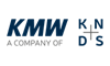 Logo Krauss-Maffei Wegmann GmbH & Co KG