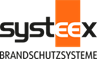 Logo Systeex Brandschutzsysteme GmbH