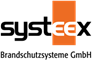 Logo Systeex Brandschutzsysteme GmbH