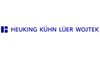Logo Heuking Kühn Lüer Wojtek PartGmbB