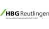 Logo HBG - Heizwerkbetriebsgesellschaft Reutlingen mbH