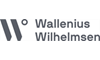 Logo WALLENIUS WILHELMSEN OCEAN AS, GERMANY