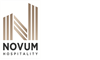 Logo NOVUM Hospitality