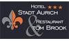 Logo Hotel Stadt Aurich GmbH
