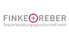 Logo Finke+Reber Steuerberatungsgesellschaft mbH