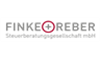 Logo Finke+Reber Steuerberatungsgesellschaft mbH
