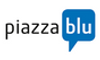 Logo piazza blu 2 GmbH
