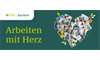 Logo Gesellschaft für Dienste im Alter mbH (GDA)