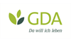 Logo Gesellschaft für Dienste im Alter mbH (GDA)