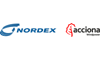 Logo Nordex SE