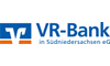 Logo VR-Bank in Südniedersachsen eG