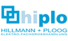 Logo Hillmann & Ploog (GmbH & Co.) KG.