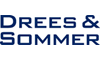 Logo Drees & Sommer SE