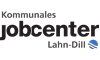 Freie Stelle Kommunales Jobcenter Lahn-Dill Logo Kommunales Jobcenter Lahn-Dill