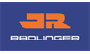 Logo Josef Rädlinger Bauunternehmen GmbH