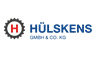 Logo Hülskens GmbH & Co KG