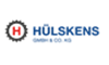 Logo Hülskens GmbH & Co KG