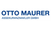 Logo Otto Maurer Assekuranzmakler GmbH