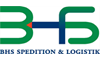 Logo BHS Spedition und Logistik GmbH