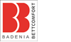 Logo Badenia Bettcomfort GmbH & Co. KG