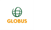 Logo GLOBUS Markthallen Holding GmbH & Co.KG