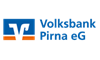 Logo Volksbank Pirna eG