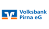Logo Volksbank Pirna eG