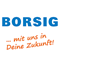Logo Borsig Process Heat Exchanger GmbH