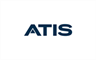 Logo ATIS systems GmbH