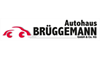 Logo Autohaus Brüggemann GmbH & Co. KG