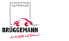Logo Autohaus Brüggemann GmbH & Co. KG