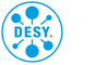 Logo Deutsches Elektronen-Synchrotron DESY