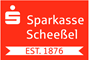 Logo Sparkasse Scheeßel