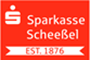 Logo Sparkasse Scheeßel