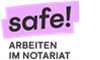 Logo Ländernotarkasse A.d.ö.R