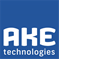 Logo AKE technologies GmbH