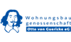 Logo Wohnungsbaugenossenschaft Otto von Guericke eG