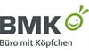 Logo BMK Office Service GmbH & Co. KG