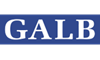 Logo G.A.L.B. Förderung gGmbH