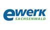 Logo e-werk Sachsenwald GmbH