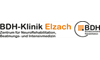 Logo BDH-Klinik Elzach gGmbH