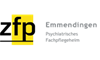 Logo Zentrum für Psychiatrie Emmendingen - Psychiatrisches Fachpflegeheim