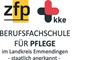 Logo Berufsfachschule für Pflege im Landkreis Emmendingen