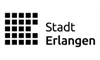 Logo Stadt Erlangen