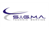 Logo S.I.G.M.A. Technik Service GmbH