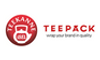 Logo TEEPACK Spezialmaschinen GmbH & Co. KG