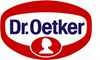 Logo Dr. August Oetker Nahrungsmittel KG