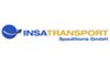 Logo INSATRANSPORT Speditions GmbH
