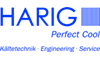 Logo Harig GmbH